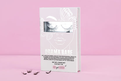 DRAMA BABE